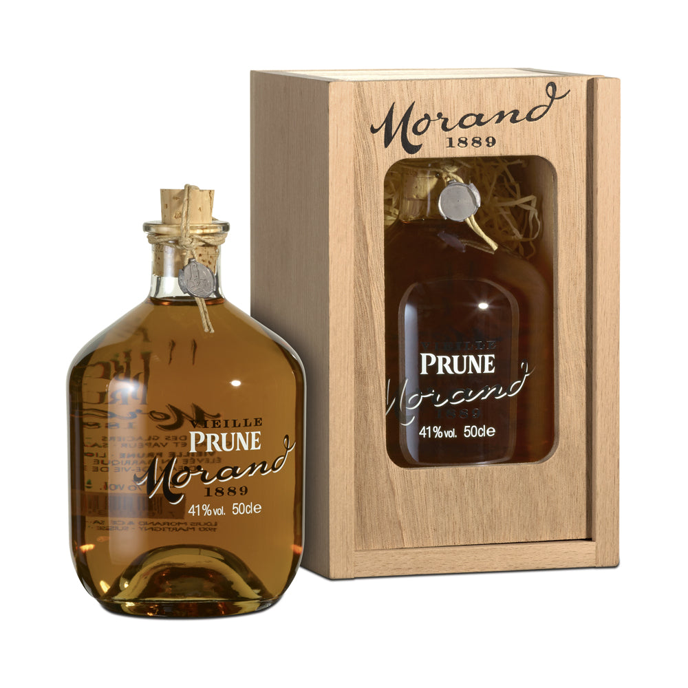 Vieille Prune | Limited Edition | In edler Holzkiste